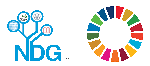 Logo des Vereins der nachhaltigen digitalen Gesellschaft